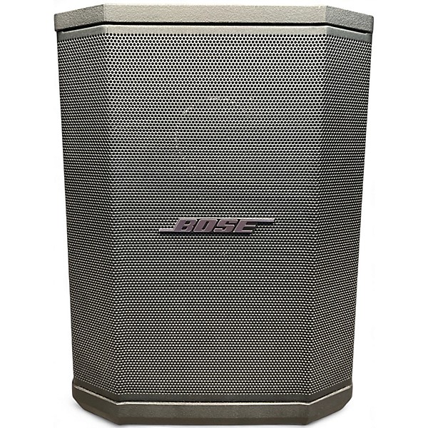 Used Bose s1 PRO Powered Speaker