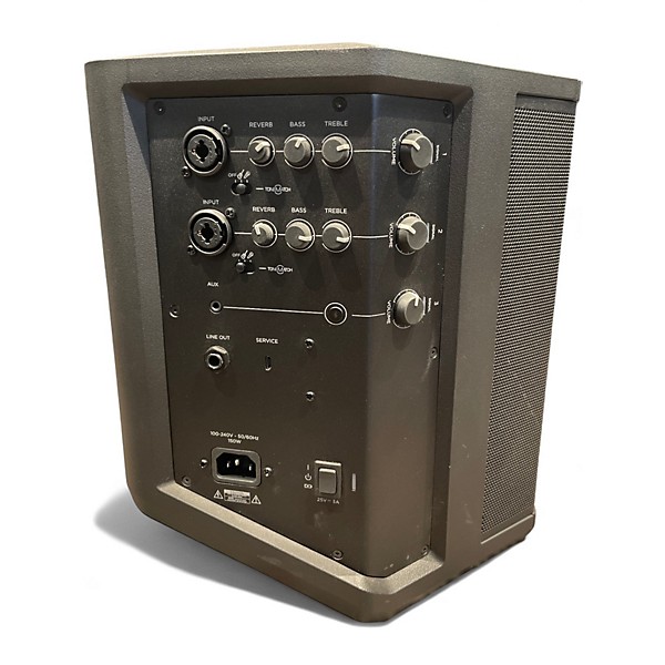 Used Bose s1 PRO Powered Speaker