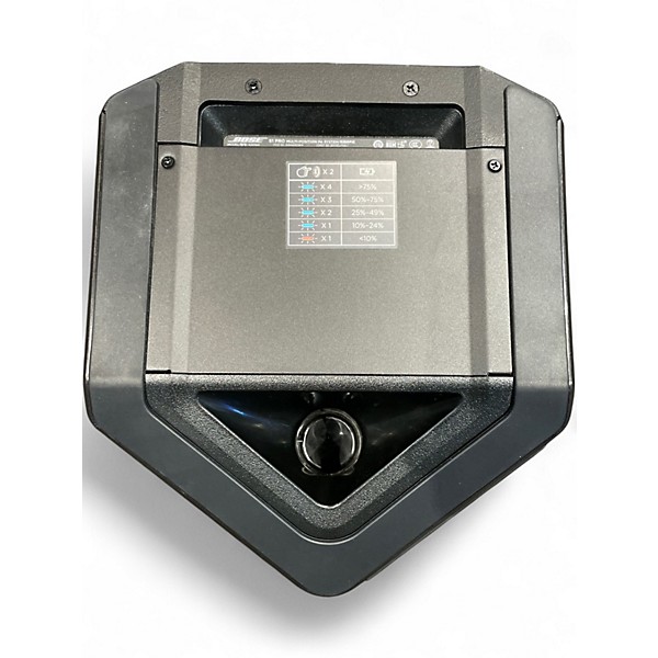 Used Bose s1 PRO Powered Speaker