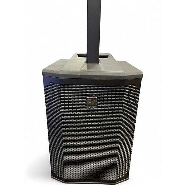 Used Electro-Voice Evolve 50 Powered Speaker