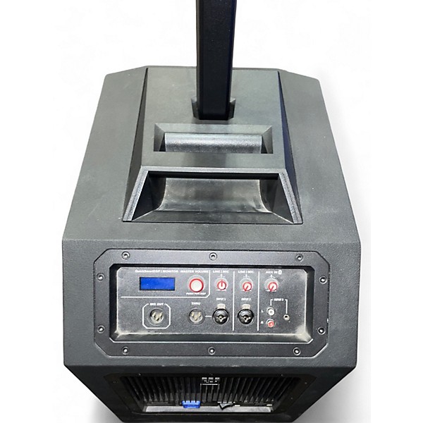 Used Electro-Voice Evolve 50 Powered Speaker