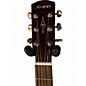 Used Alvarez AEG70CE Natural Acoustic Electric Guitar