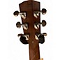 Used Alvarez AEG70CE Natural Acoustic Electric Guitar