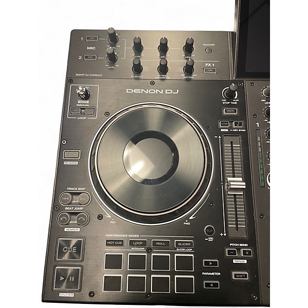 Used Denon DJ Prime 2 DJ Controller