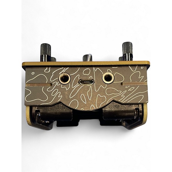 Used Kastle V1.5 Synthesizer