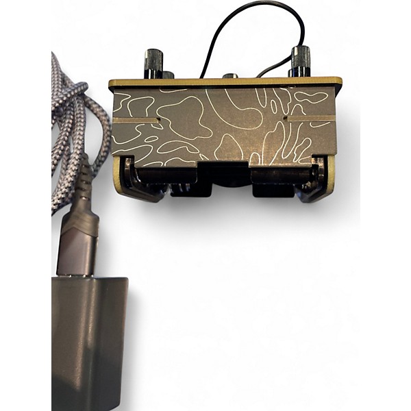 Used Kastle V1.5 Synthesizer