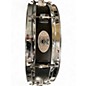 Used Pearl 3.5X13 PICCOLO *AS-IS* BLACK Drum
