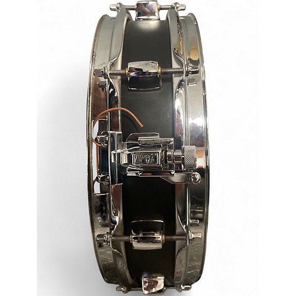 Used Pearl 3.5X13 PICCOLO *AS-IS* BLACK Drum