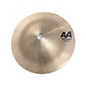 Used SABIAN 6in AA MAX CHIME Cymbal thumbnail