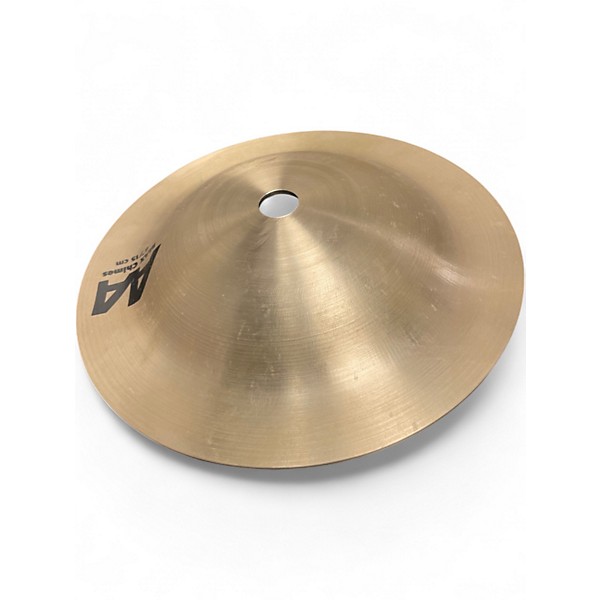 Used SABIAN 6in AA MAX CHIME Cymbal