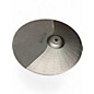 Used Alesis 10" NITRO CYMBAL Trigger Pad