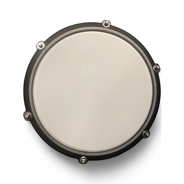 Used Alesis 8" NITRO TOM Trigger Pad