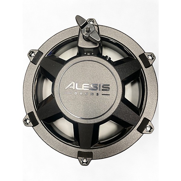 Used Alesis 8" NITRO TOM Trigger Pad