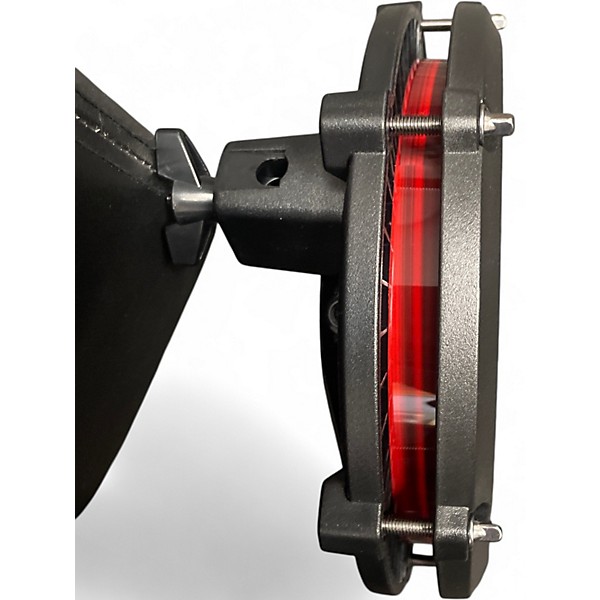 Used Alesis 8" NITRO TOM Trigger Pad