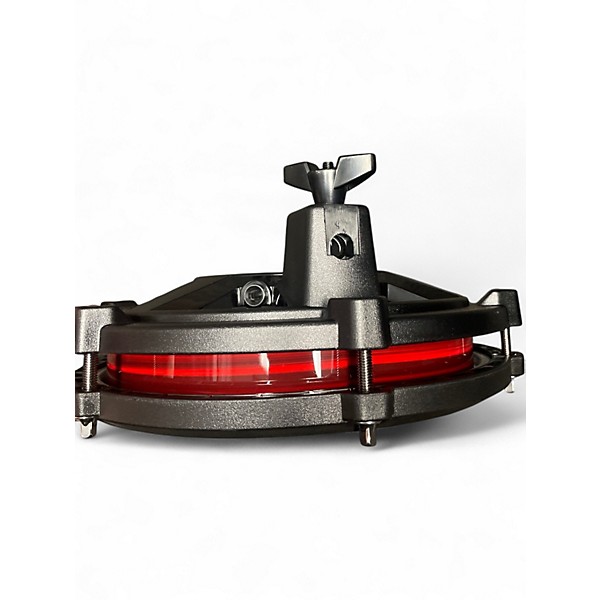 Used Alesis 8" NITRO TOM Trigger Pad