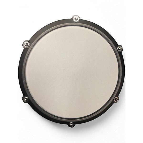 Used Alesis 8" NITRO TOM Trigger Pad