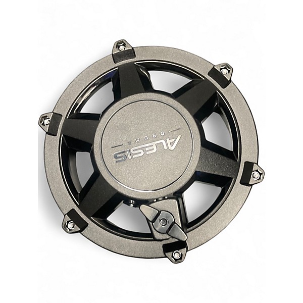 Used Alesis 8" NITRO TOM Trigger Pad