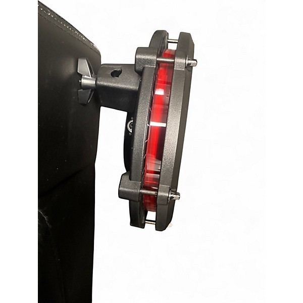 Used Alesis 8" NITRO TOM Trigger Pad