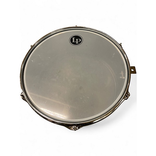 Used LP PERFORMER SERIES TIMBALE *SINGLE 14" TIMBALE* Timbales