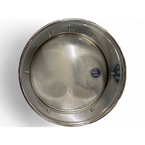 Used LP PERFORMER SERIES TIMBALE *SINGLE 14" TIMBALE* Timbales