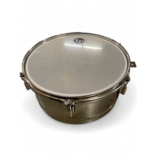 Used LP PERFORMER SERIES TIMBALE *SINGLE 14" TIMBALE* Timbales