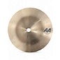 Used SABIAN 7in AA MAX CHIME Cymbal thumbnail