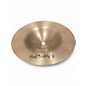 Used SABIAN 7in AA MAX CHIME Cymbal