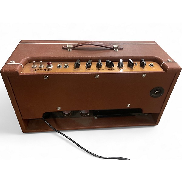 Used Bootlegger BLUES 30 Tube Guitar Amp Head