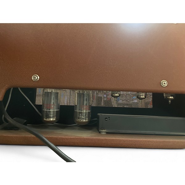 Used Bootlegger BLUES 30 Tube Guitar Amp Head