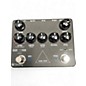 Used Keeley DARK SIDE Effect Pedal thumbnail