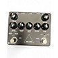 Used Keeley DARK SIDE Effect Pedal