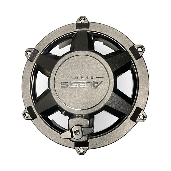 Used Alesis 8" NITRO TOM Trigger Pad