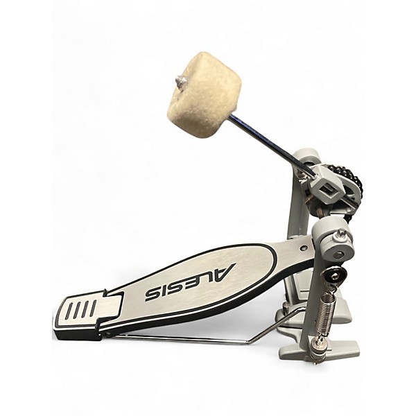 Used Alesis NITRO Single Bass Drum Pedal