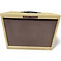 Used Fender Hot Rod Deluxe 1x12 Tweed Guitar Cabinet thumbnail