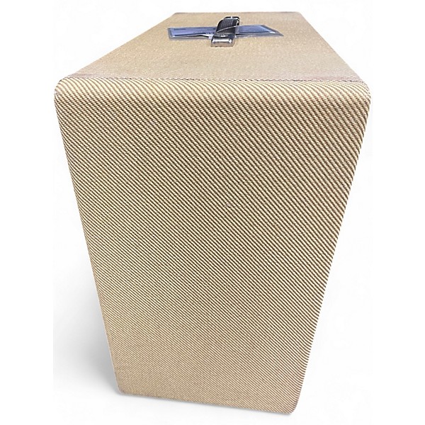 Used Fender Hot Rod Deluxe 1x12 Tweed Guitar Cabinet