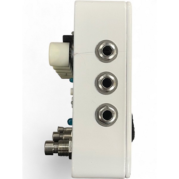 Used Electro-Harmonix SUPER-PULSAR Effect Pedal