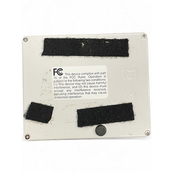 Used Electro-Harmonix SUPER-PULSAR Effect Pedal