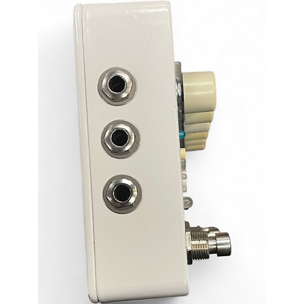 Used Electro-Harmonix SUPER-PULSAR Effect Pedal