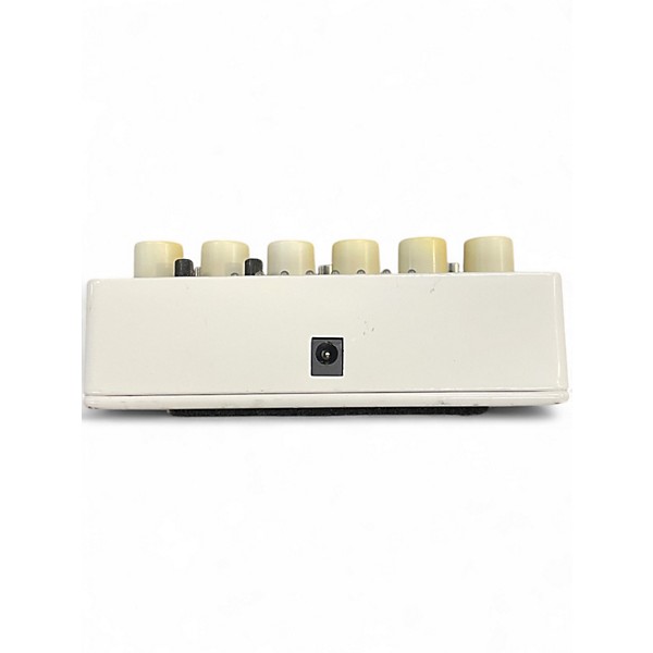 Used Electro-Harmonix SUPER-PULSAR Effect Pedal