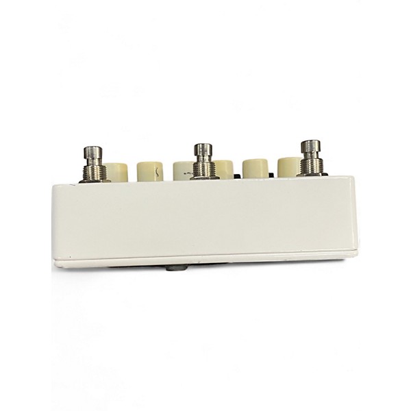 Used Electro-Harmonix SUPER-PULSAR Effect Pedal