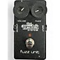 Used MXR jimi hendrix - fuzz unit Effect Pedal thumbnail