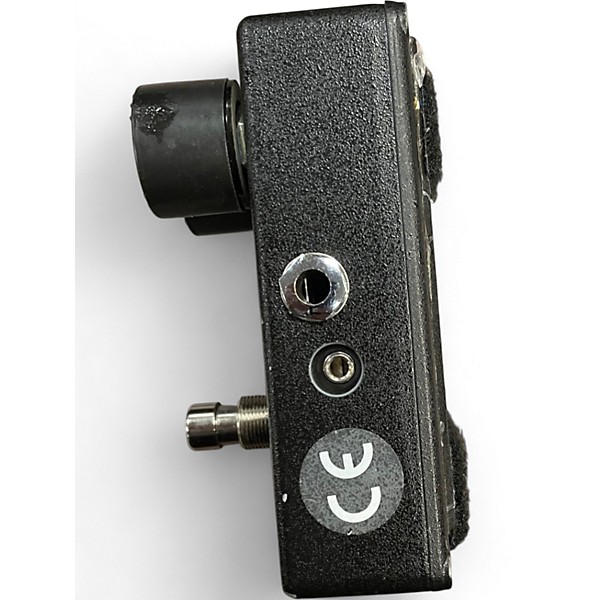 Used MXR jimi hendrix - fuzz unit Effect Pedal