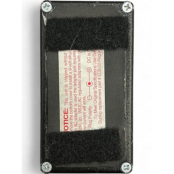 Used MXR jimi hendrix - fuzz unit Effect Pedal