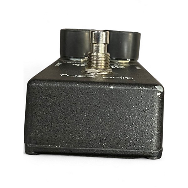 Used MXR jimi hendrix - fuzz unit Effect Pedal