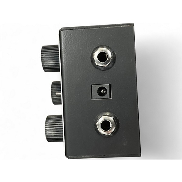 Used Maestro orbit phaser Effect Pedal