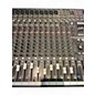 Used Mackie CFX20 Unpowered Mixer