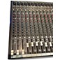 Used Mackie CFX20 Unpowered Mixer