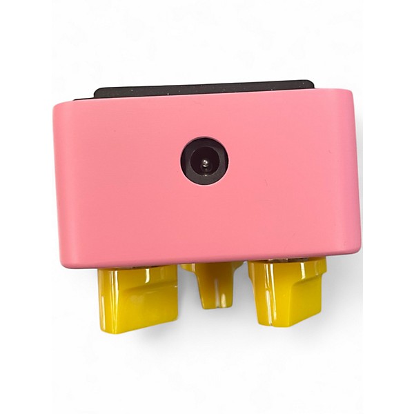 Used Joyo TINY-HUGE FUZZ Effect Pedal