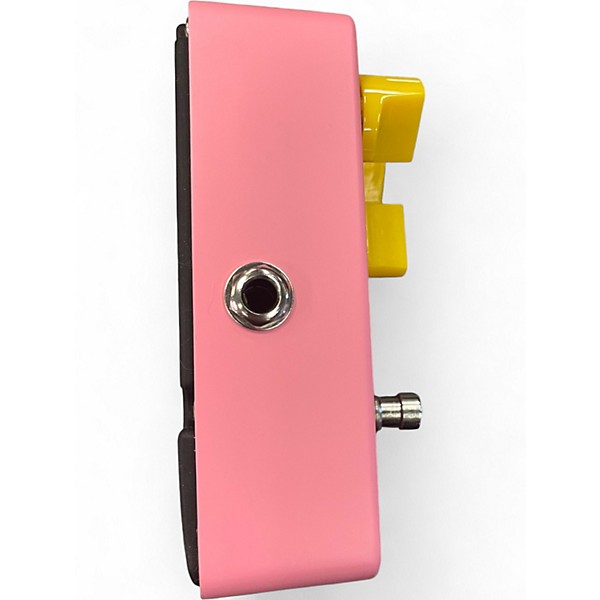 Used Joyo TINY-HUGE FUZZ Effect Pedal