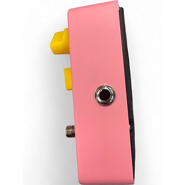 Used Joyo TINY-HUGE FUZZ Effect Pedal